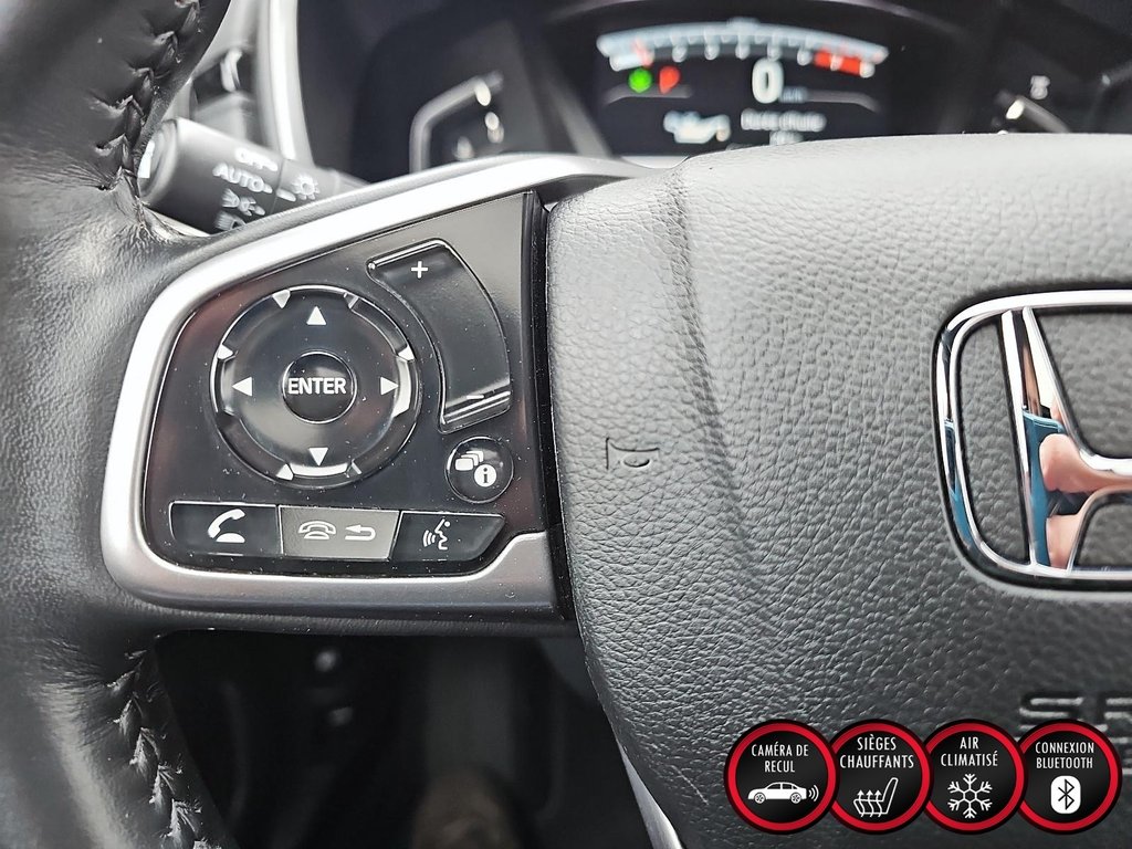 Honda CR-V  2022 à Québec, Québec - 17 - w1024h768px