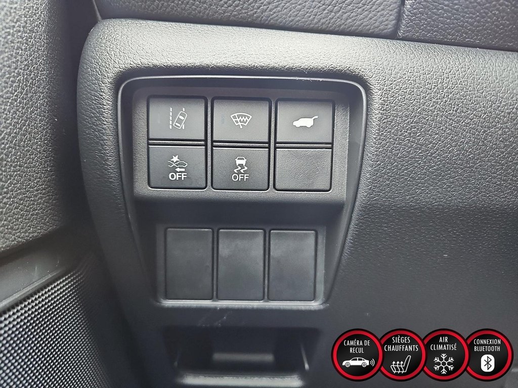 Honda CR-V  2022 à Québec, Québec - 15 - w1024h768px