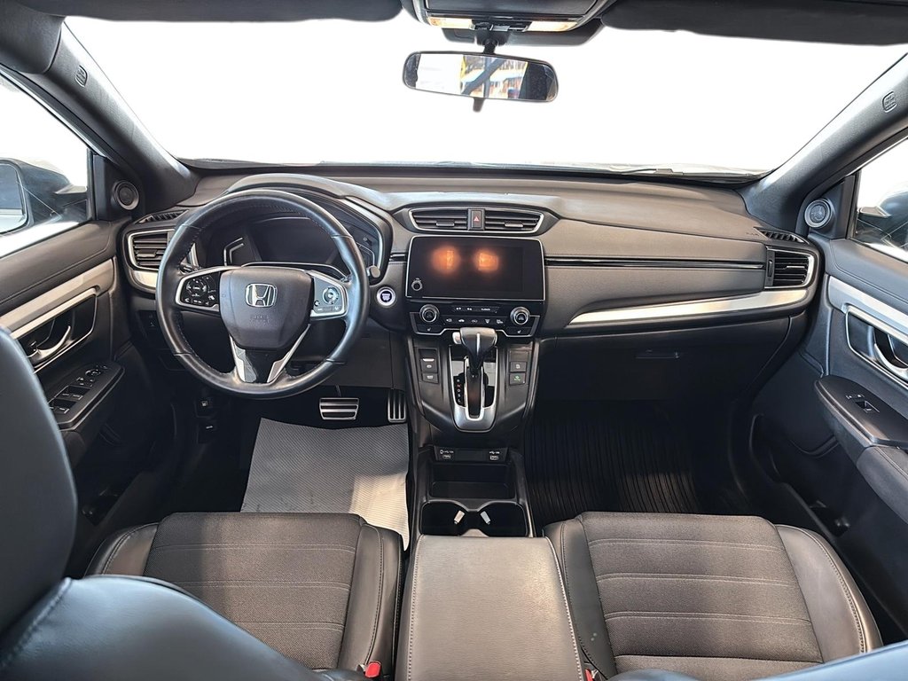 2022 Honda CR-V in Quebec, Quebec - 11 - w1024h768px