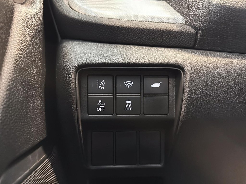 2022 Honda CR-V in Quebec, Quebec - 15 - w1024h768px
