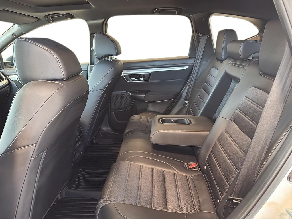 2022 Honda CR-V in Quebec, Quebec - 10 - w1024h768px