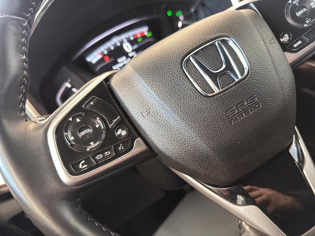 2022 Honda CR-V in Quebec, Quebec - 13 - w1024h768px