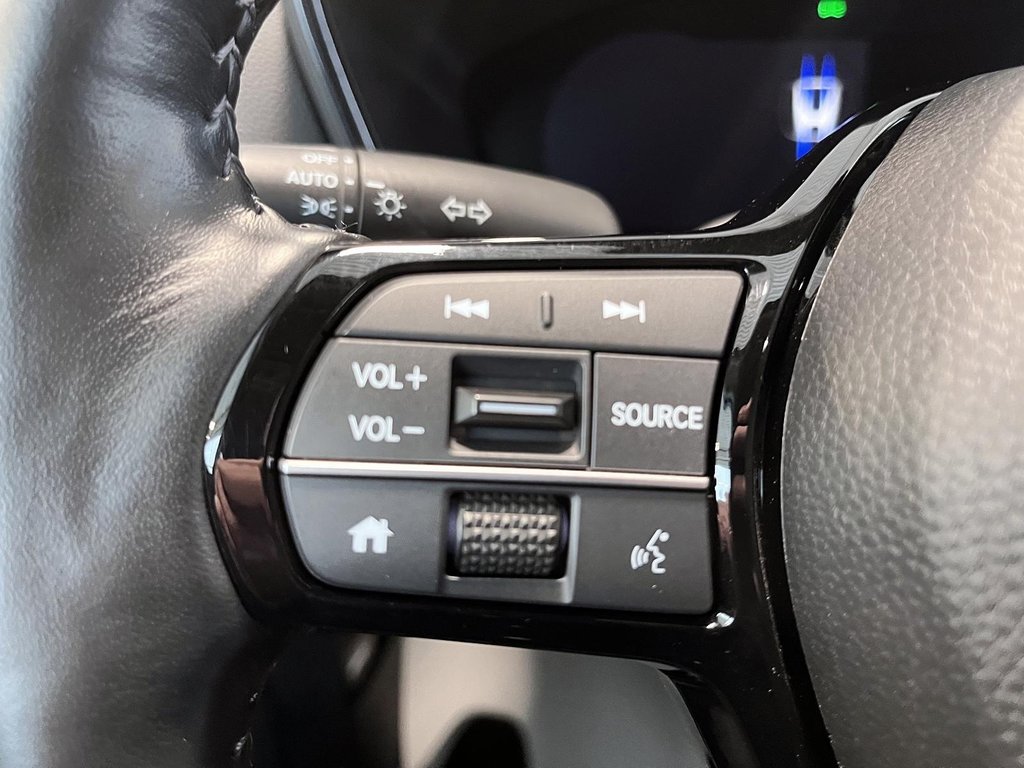 Honda CR-V  2023 à Québec, Québec - 9 - w1024h768px