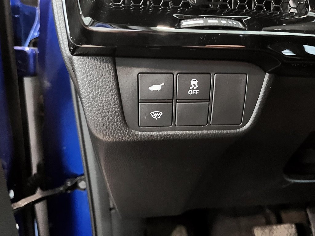 Honda CR-V  2023 à Québec, Québec - 8 - w1024h768px