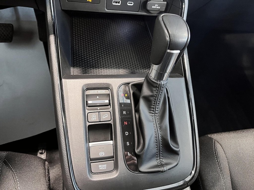 Honda CR-V  2023 à Québec, Québec - 16 - w1024h768px