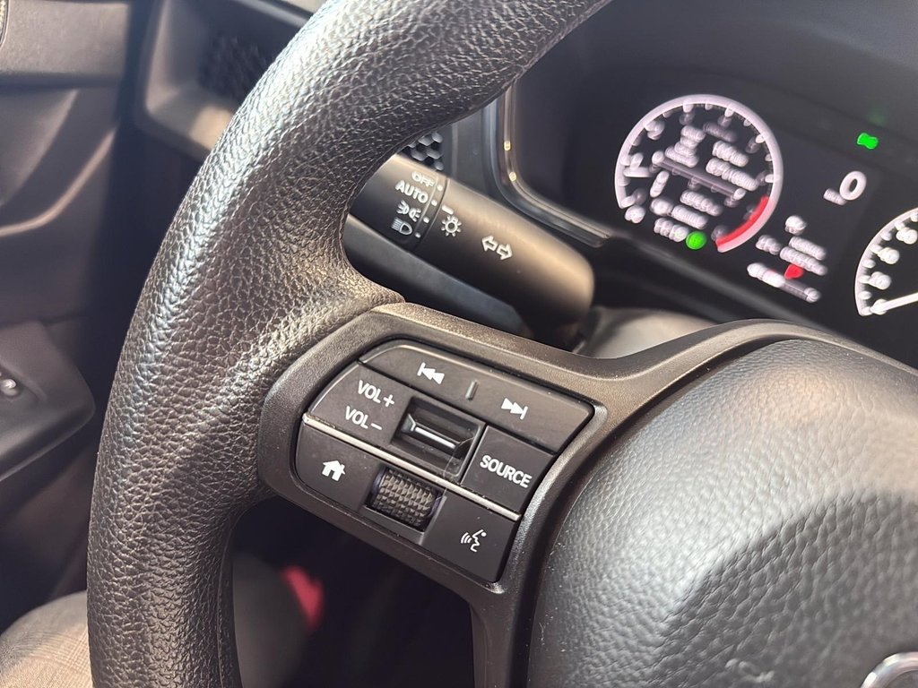 Honda CR-V  2023 à Québec, Québec - 17 - w1024h768px