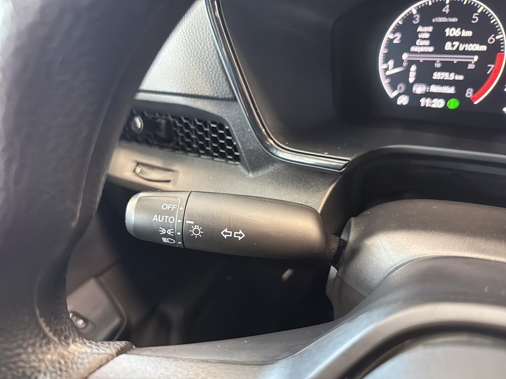 Honda CR-V  2023 à Québec, Québec - 19 - w1024h768px