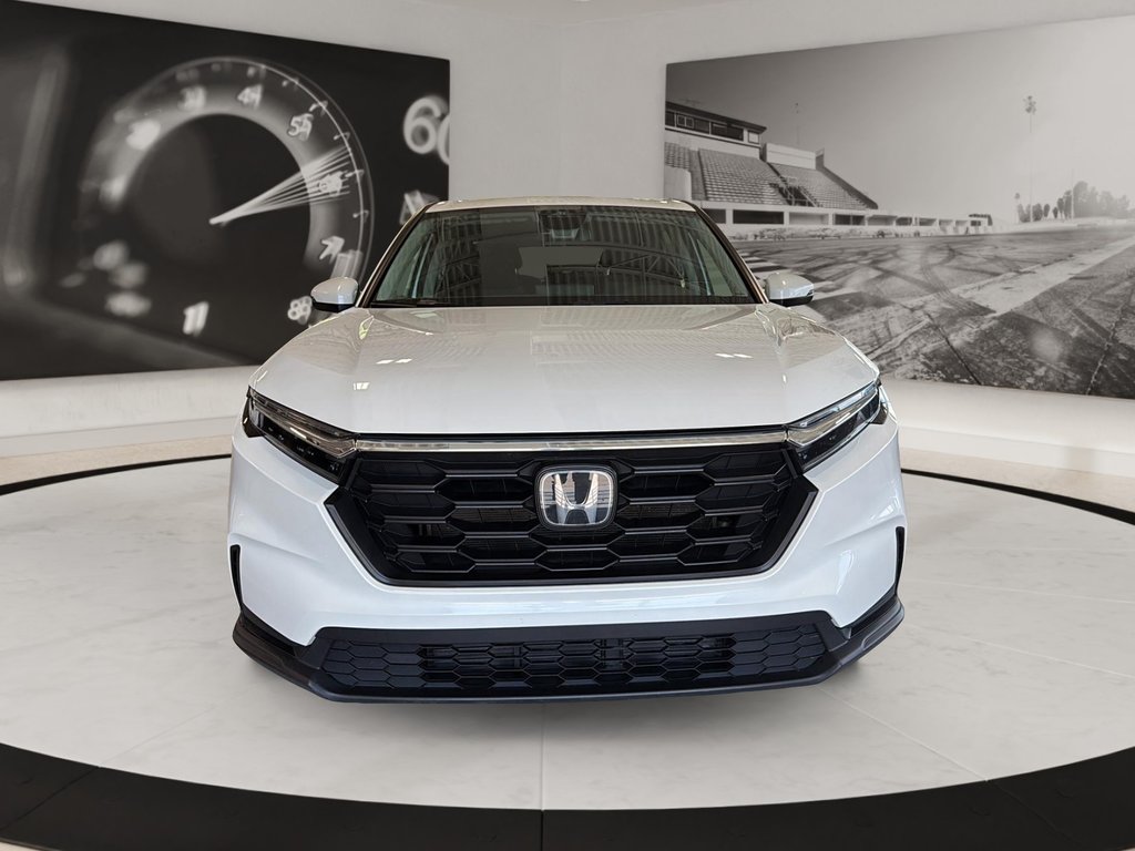 Honda CR-V  2023 à Québec, Québec - 2 - w1024h768px