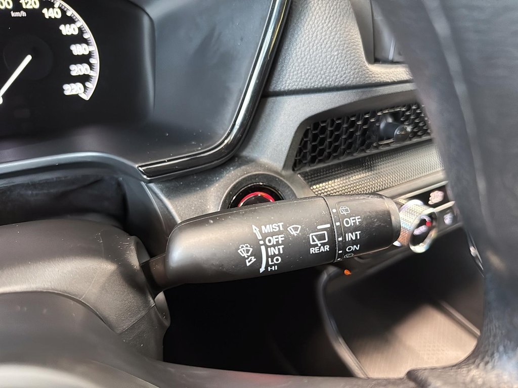Honda CR-V  2023 à Québec, Québec - 18 - w1024h768px