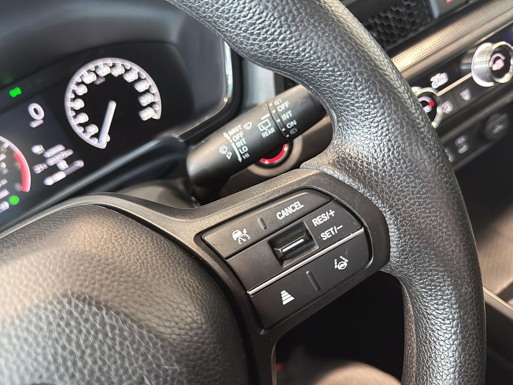 Honda CR-V  2023 à Québec, Québec - 16 - w1024h768px