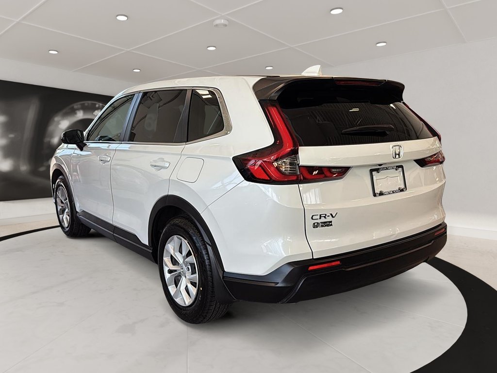 Honda CR-V  2023 à Québec, Québec - 6 - w1024h768px