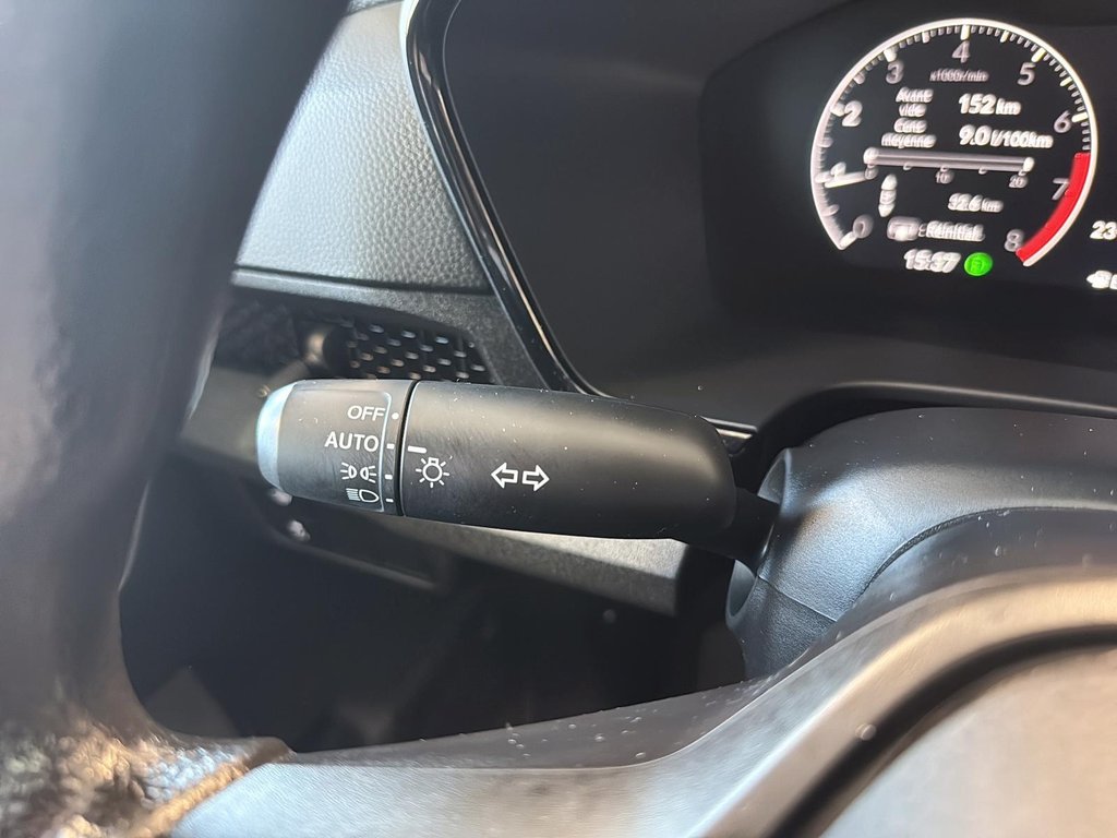 Honda CR-V  2023 à Québec, Québec - 15 - w1024h768px