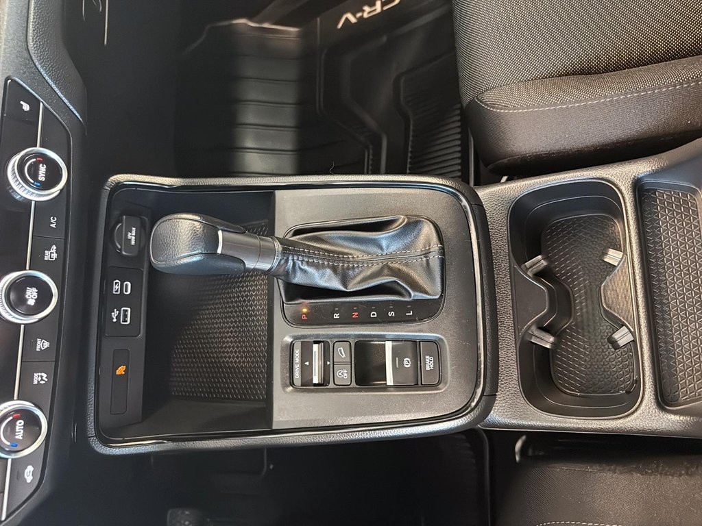 Honda CR-V  2023 à Québec, Québec - 12 - w1024h768px