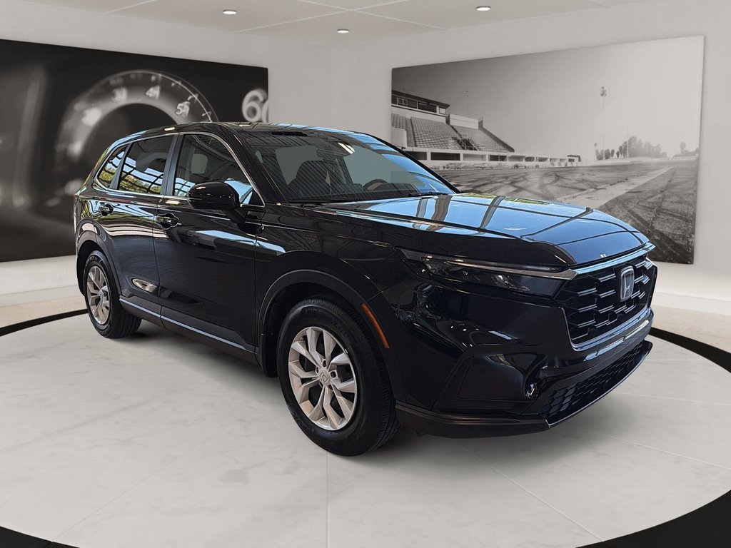 Honda CR-V  2023 à Québec, Québec - 3 - w1024h768px