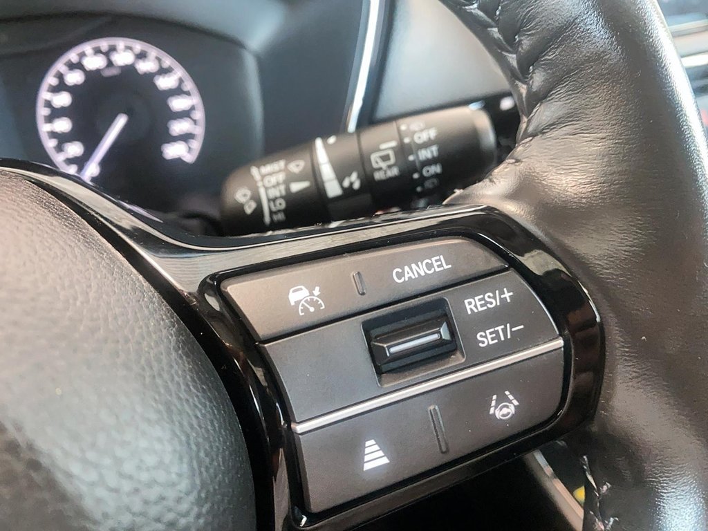 Honda CR-V  2023 à Québec, Québec - 16 - w1024h768px