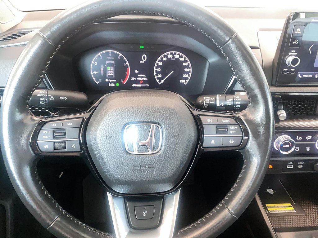 Honda CR-V  2023 à Québec, Québec - 13 - w1024h768px