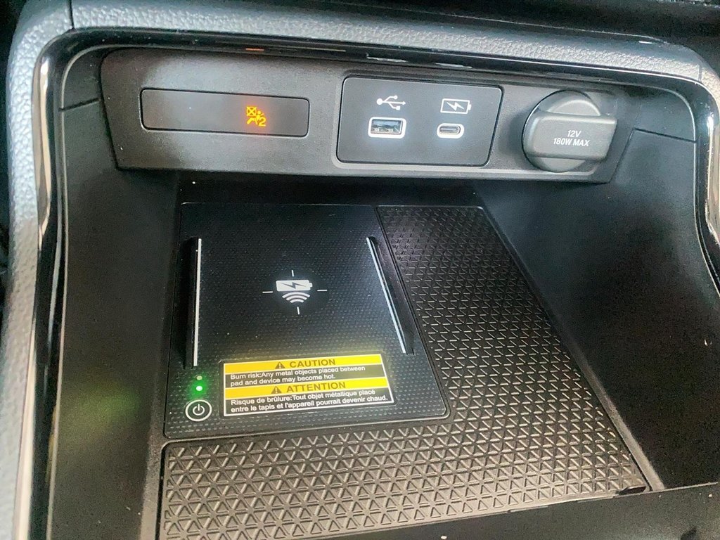 Honda CR-V  2023 à Québec, Québec - 22 - w1024h768px