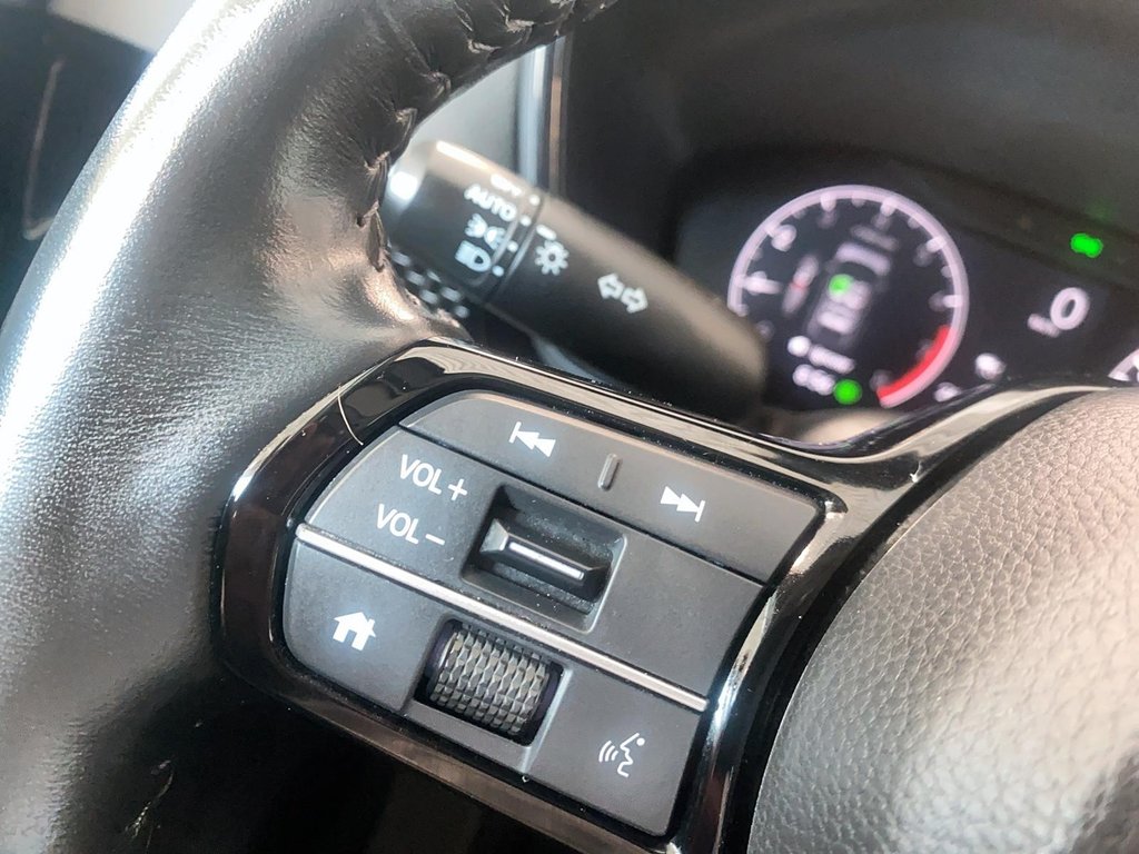 Honda CR-V  2023 à Québec, Québec - 15 - w1024h768px