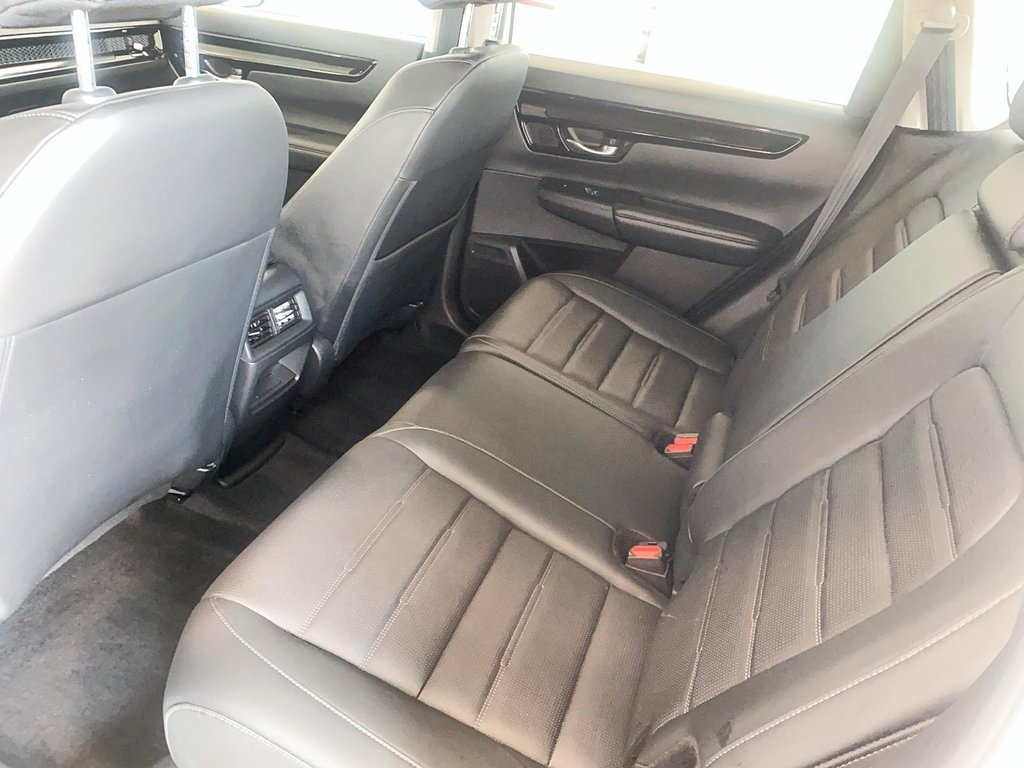 Honda CR-V  2023 à Québec, Québec - 8 - w1024h768px