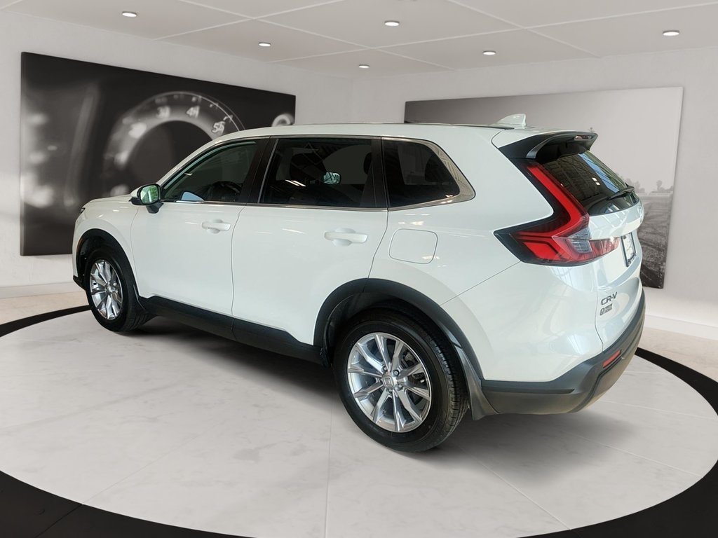 Honda CR-V  2023 à Québec, Québec - 6 - w1024h768px