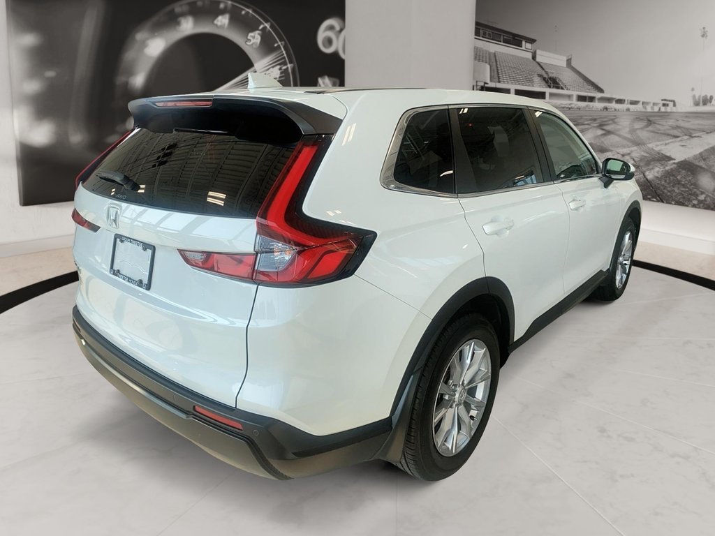 Honda CR-V  2023 à Québec, Québec - 4 - w1024h768px