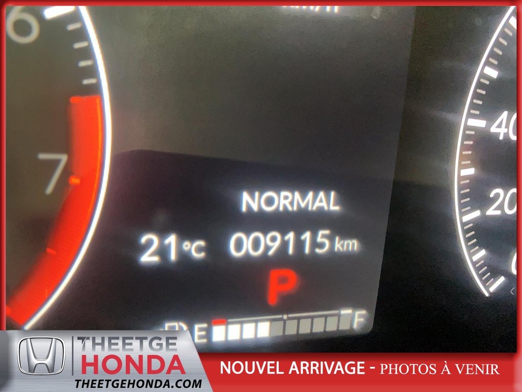 2023 Honda CR-V in Quebec, Quebec - 8 - w1024h768px