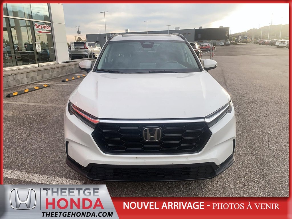 2023 Honda CR-V in Quebec, Quebec - 3 - w1024h768px