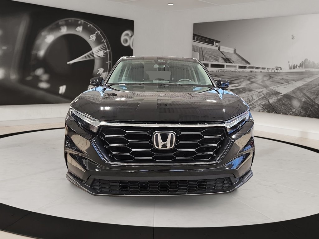 Honda CR-V  2023 à Québec, Québec - 2 - w1024h768px