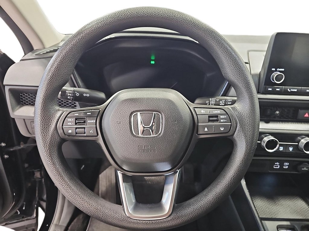 Honda CR-V  2023 à Québec, Québec - 12 - w1024h768px