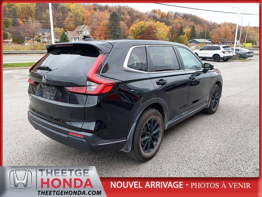 2023 Honda CR-V in Quebec, Quebec - 5 - w1024h768px