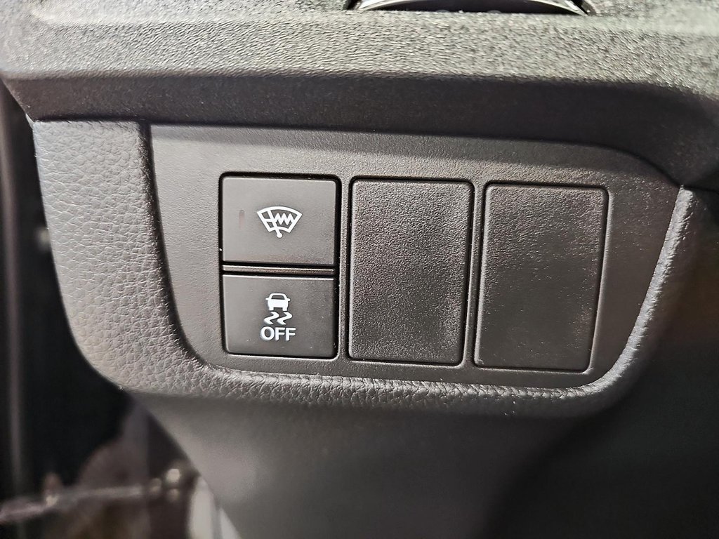 Honda CR-V  2023 à Québec, Québec - 16 - w1024h768px