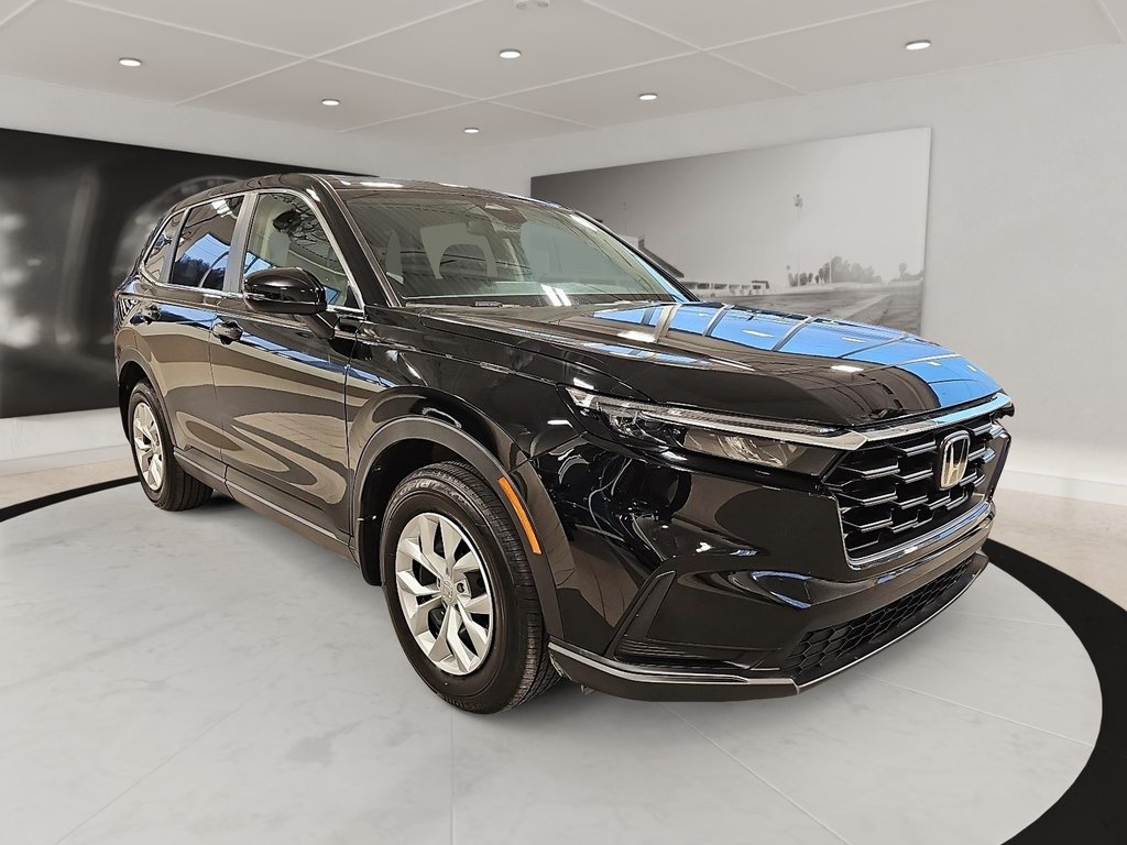Honda CR-V  2023 à Québec, Québec - 3 - w1024h768px