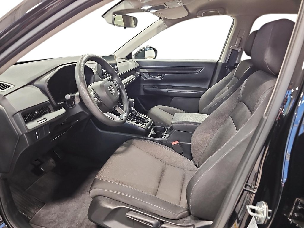 Honda CR-V  2023 à Québec, Québec - 9 - w1024h768px