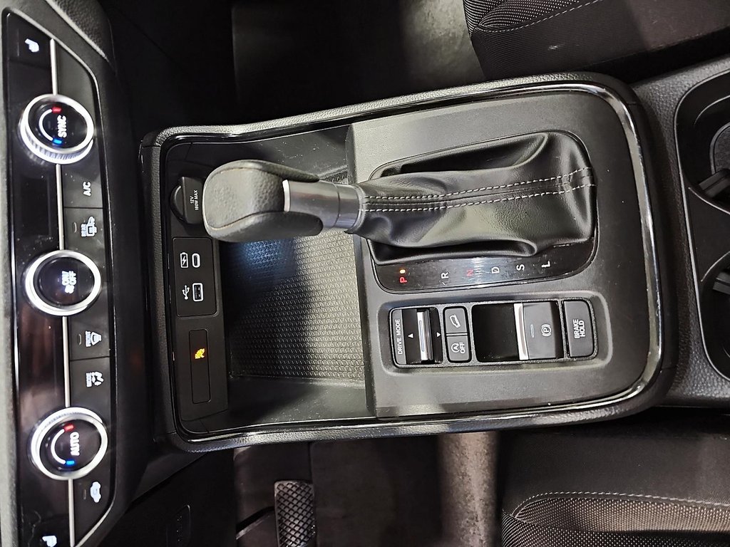 Honda CR-V  2023 à Québec, Québec - 15 - w1024h768px