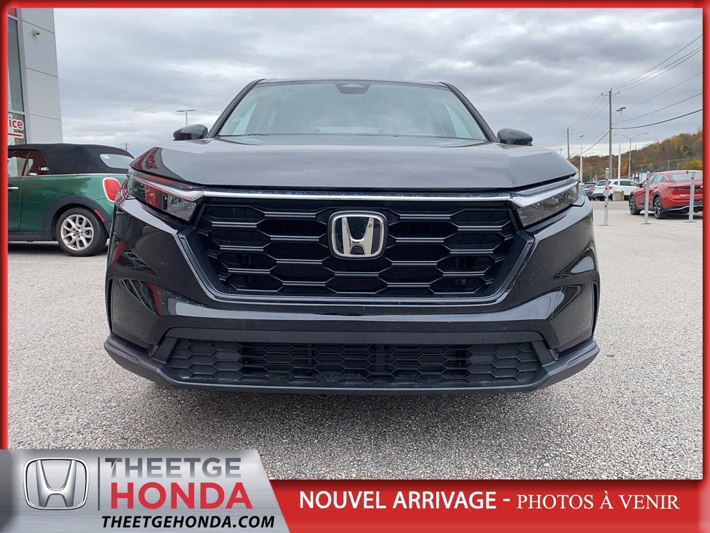 2023 Honda CR-V in Quebec, Quebec - 3 - w1024h768px