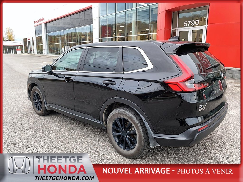 2023 Honda CR-V in Quebec, Quebec - 7 - w1024h768px