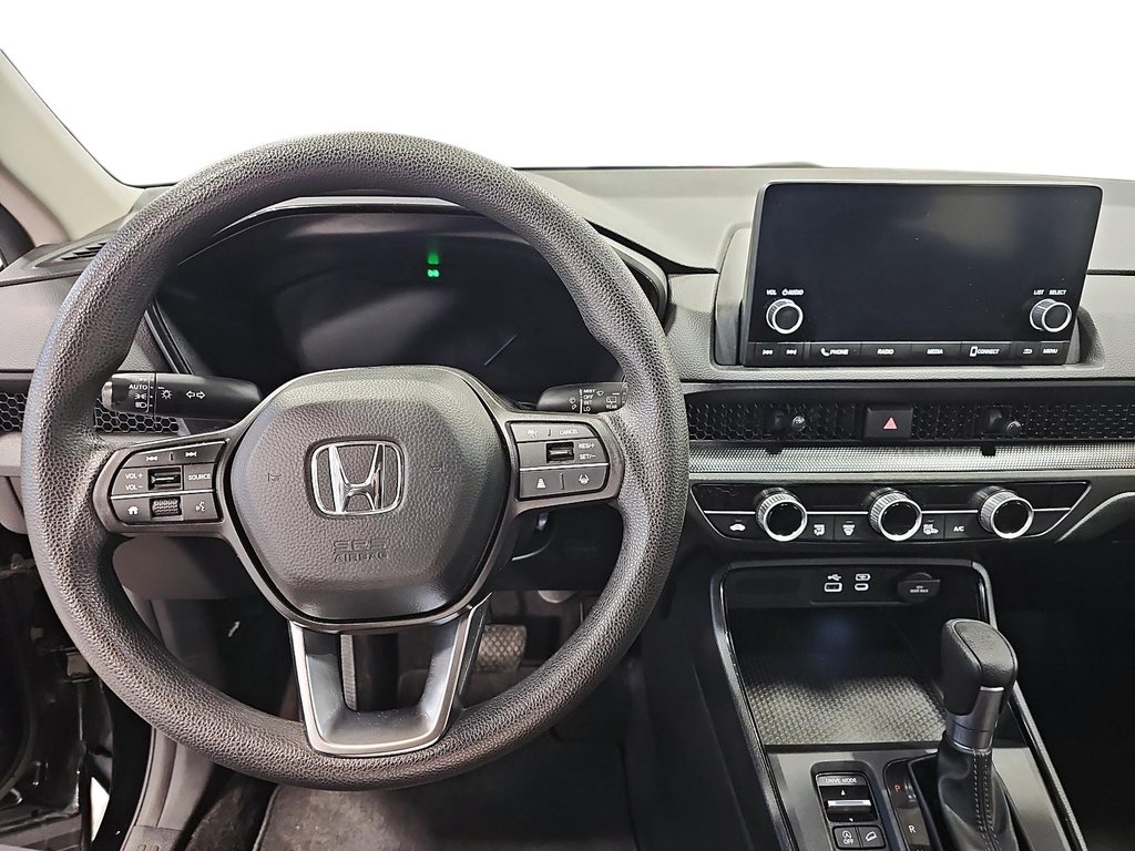 Honda CR-V  2023 à Québec, Québec - 10 - w1024h768px