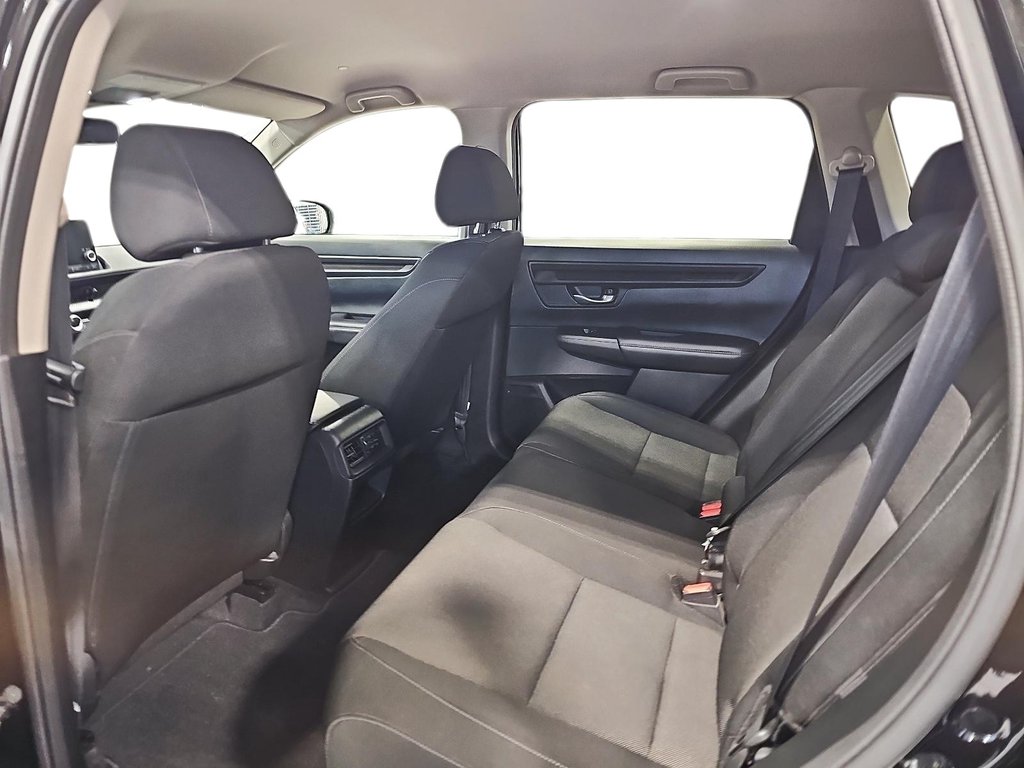 Honda CR-V  2023 à Québec, Québec - 7 - w1024h768px