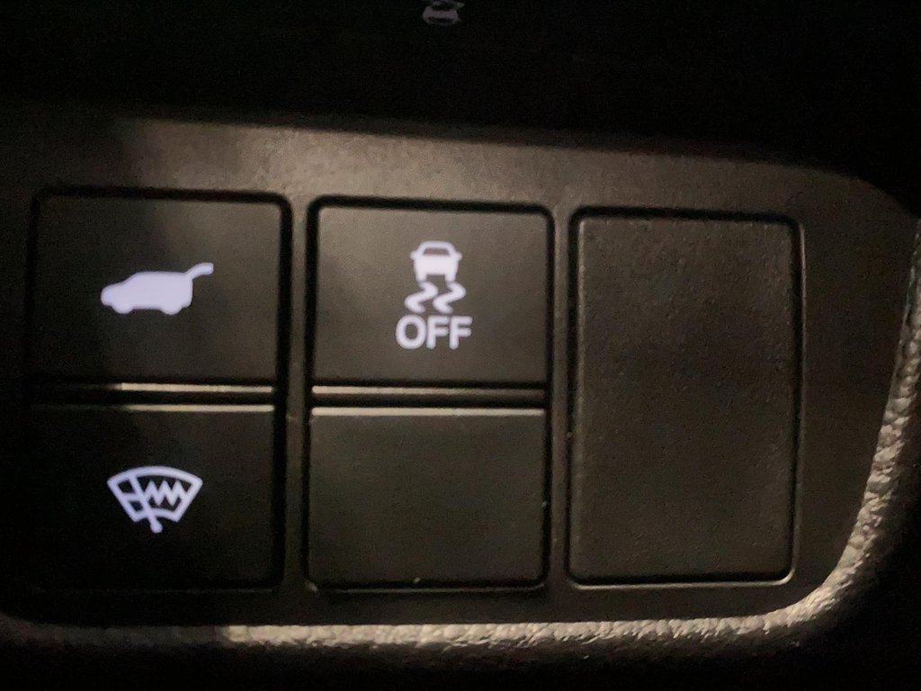 Honda CR-V  2023 à Québec, Québec - 15 - w1024h768px