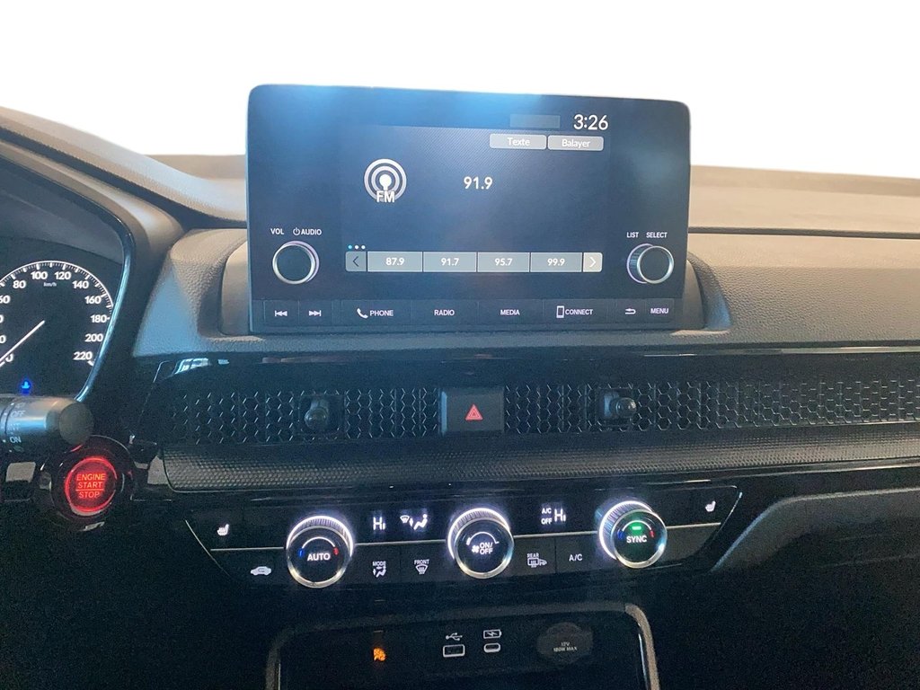 Honda CR-V  2023 à Québec, Québec - 16 - w1024h768px