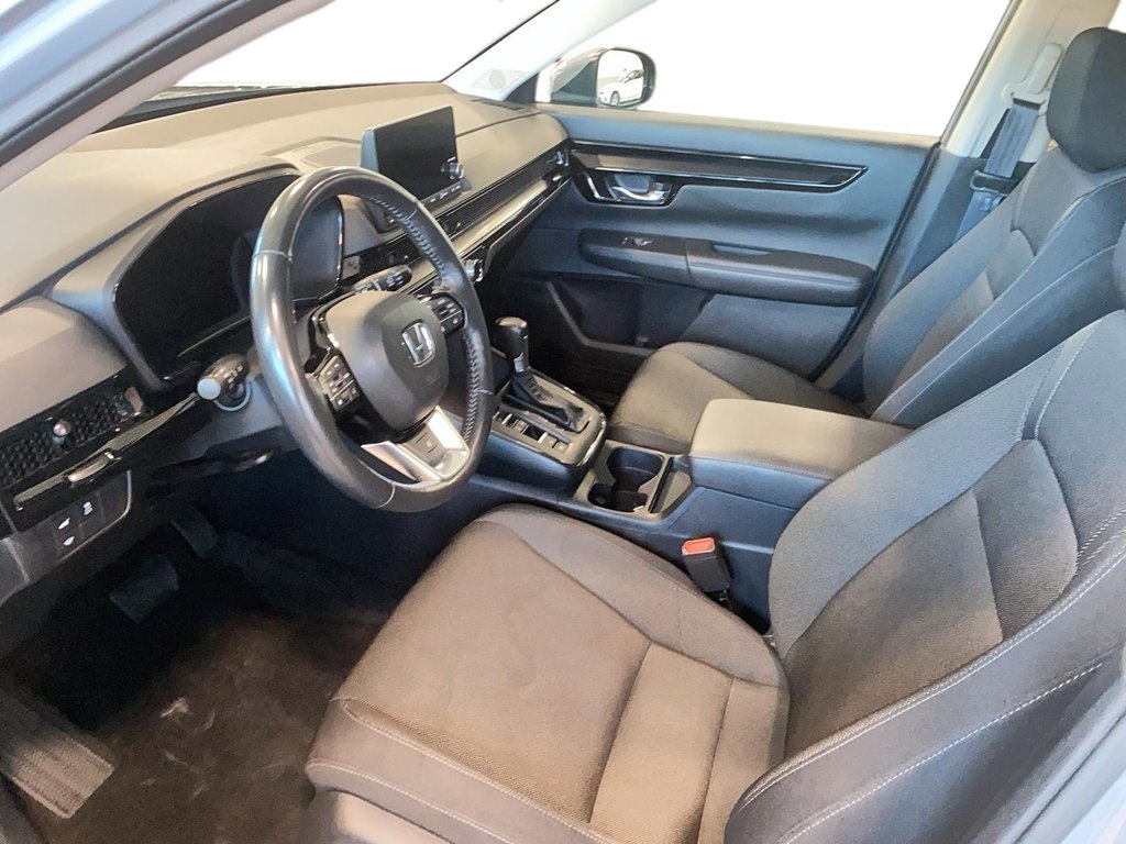 Honda CR-V  2023 à Québec, Québec - 8 - w1024h768px