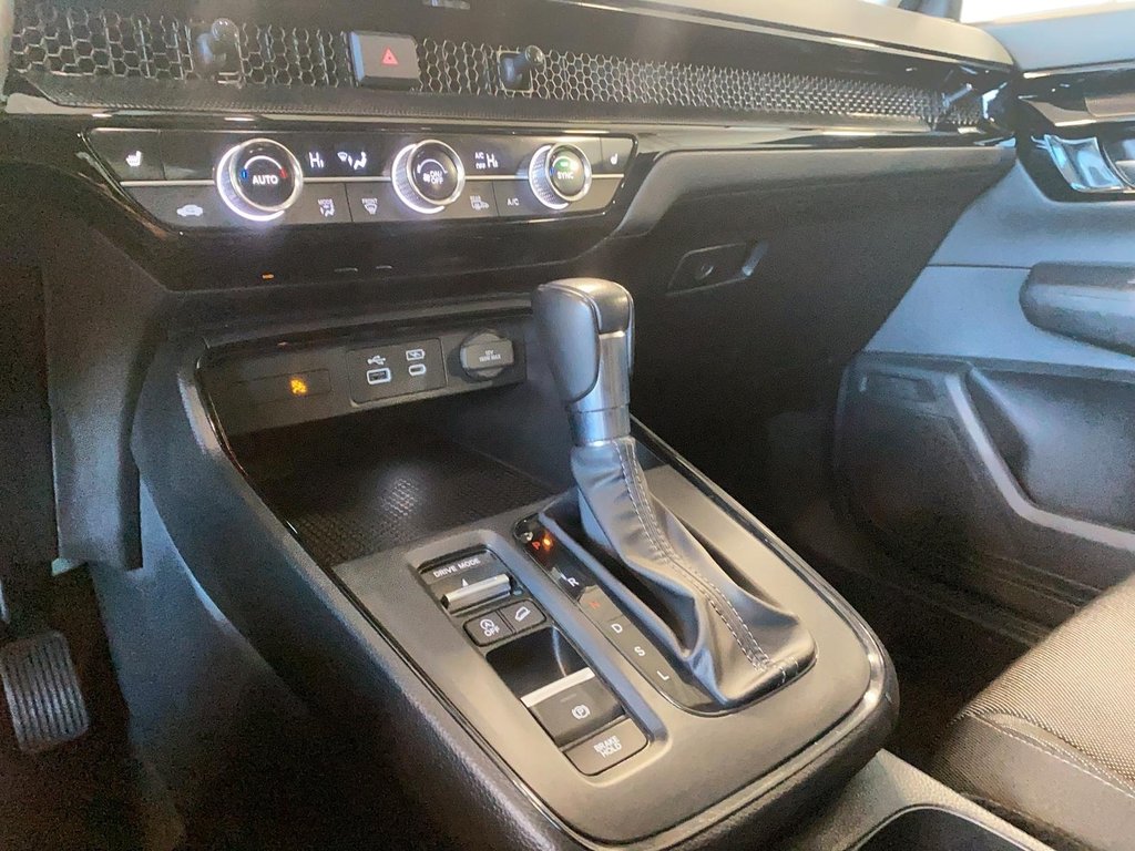 Honda CR-V  2023 à Québec, Québec - 19 - w1024h768px
