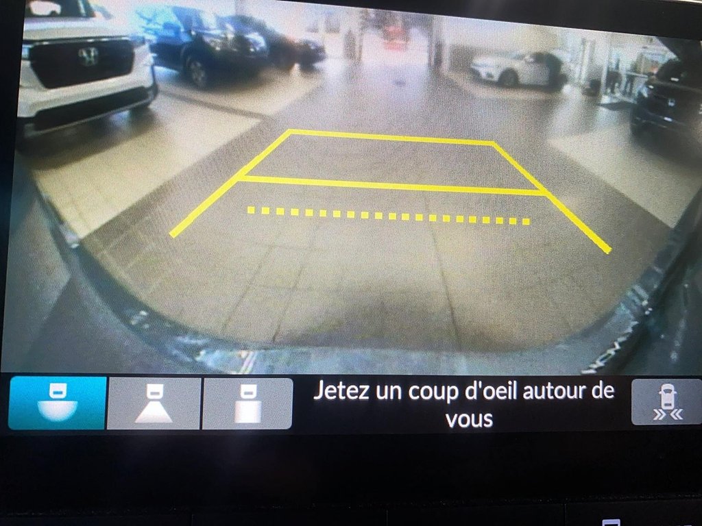 Honda CR-V  2023 à Québec, Québec - 17 - w1024h768px