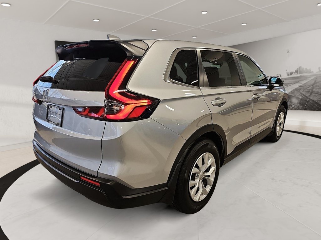 2024 Honda CR-V in Quebec, Quebec - 4 - w1024h768px