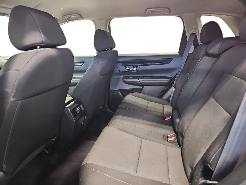 2024 Honda CR-V in Quebec, Quebec - 8 - w1024h768px