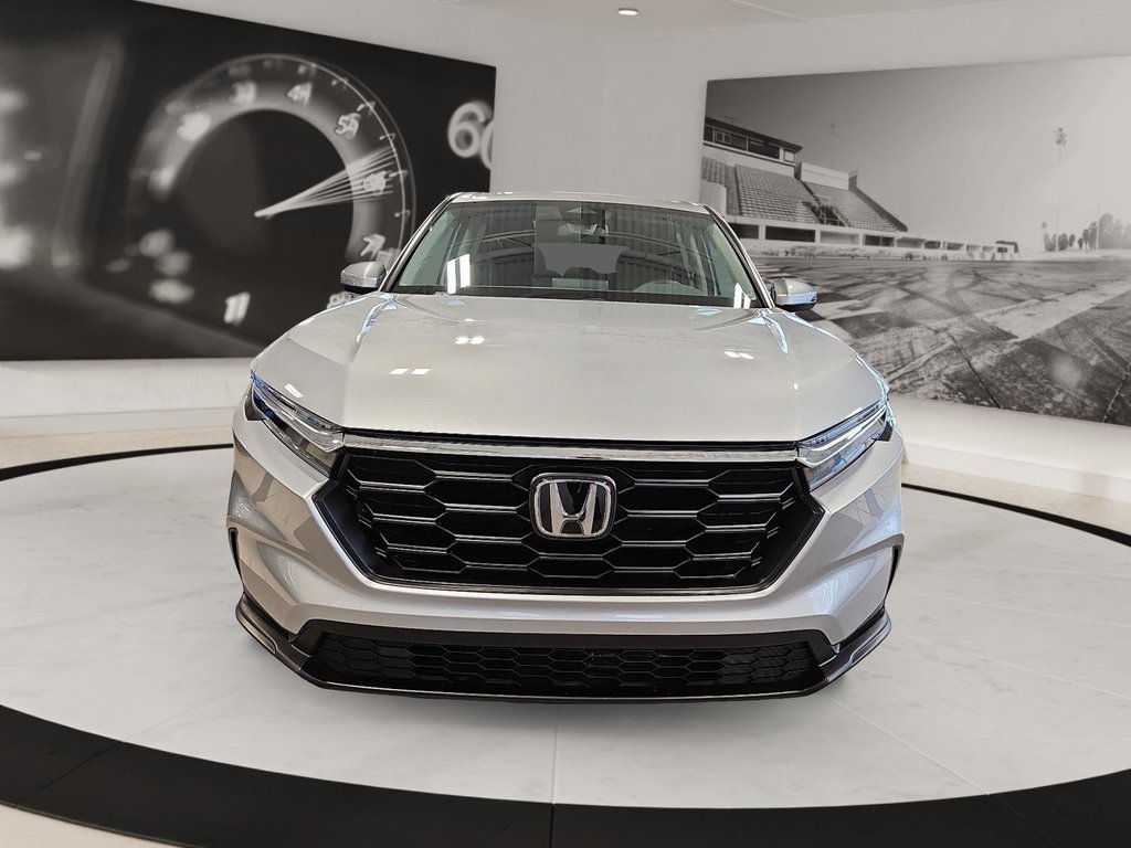 2024 Honda CR-V in Quebec, Quebec - 2 - w1024h768px