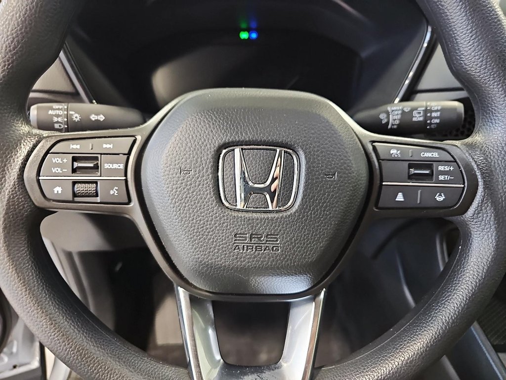 2024 Honda CR-V in Quebec, Quebec - 13 - w1024h768px