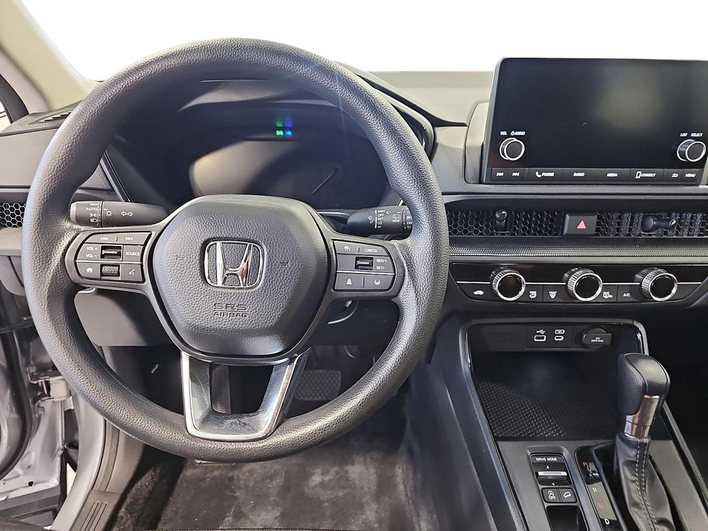 2024 Honda CR-V in Quebec, Quebec - 11 - w1024h768px