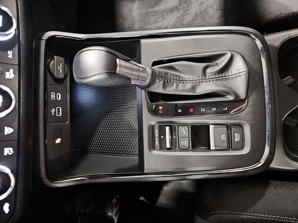 2024 Honda CR-V in Quebec, Quebec - 16 - w1024h768px