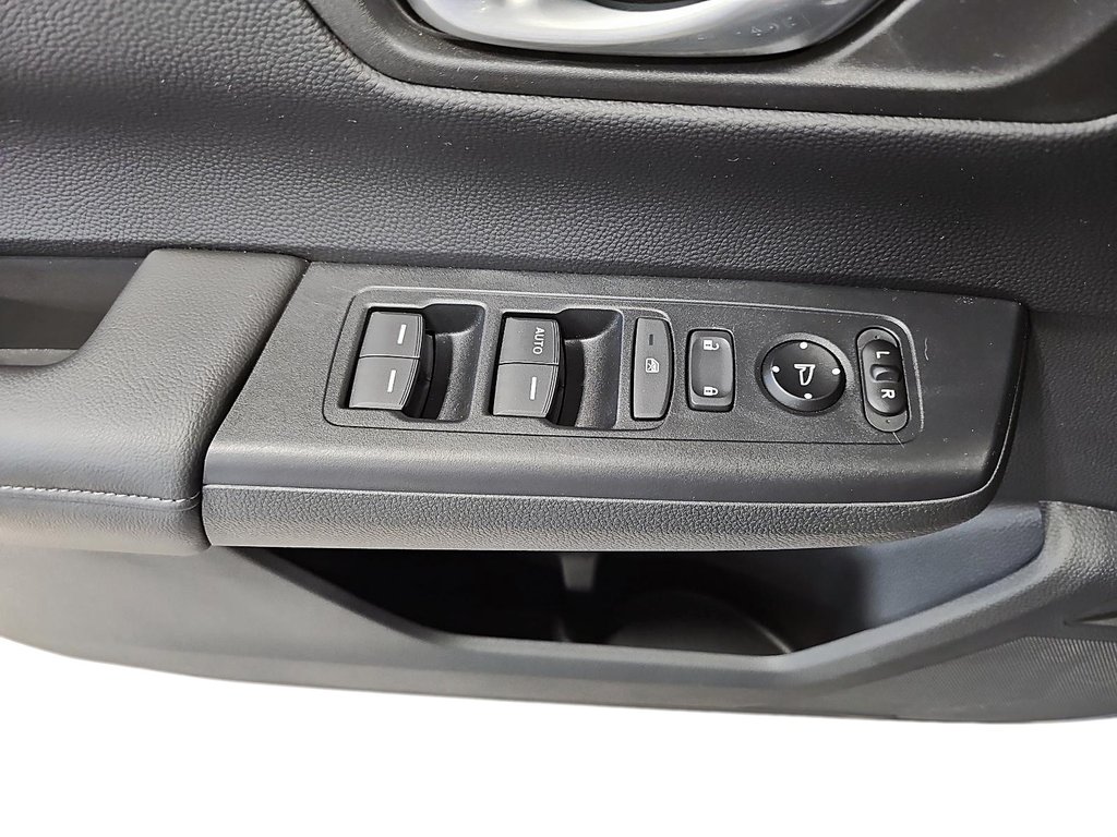 2024 Honda CR-V in Quebec, Quebec - 12 - w1024h768px